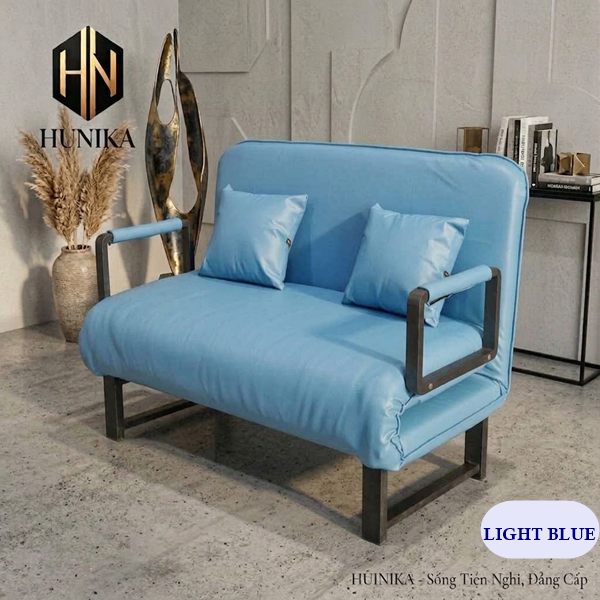 Ghế Sofa Giường Đa Năng GSG80