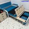 Sofa Giường 1m2 SFR120 Giá Tốt