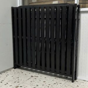 Giường Sắt Xếp Gọn GF80