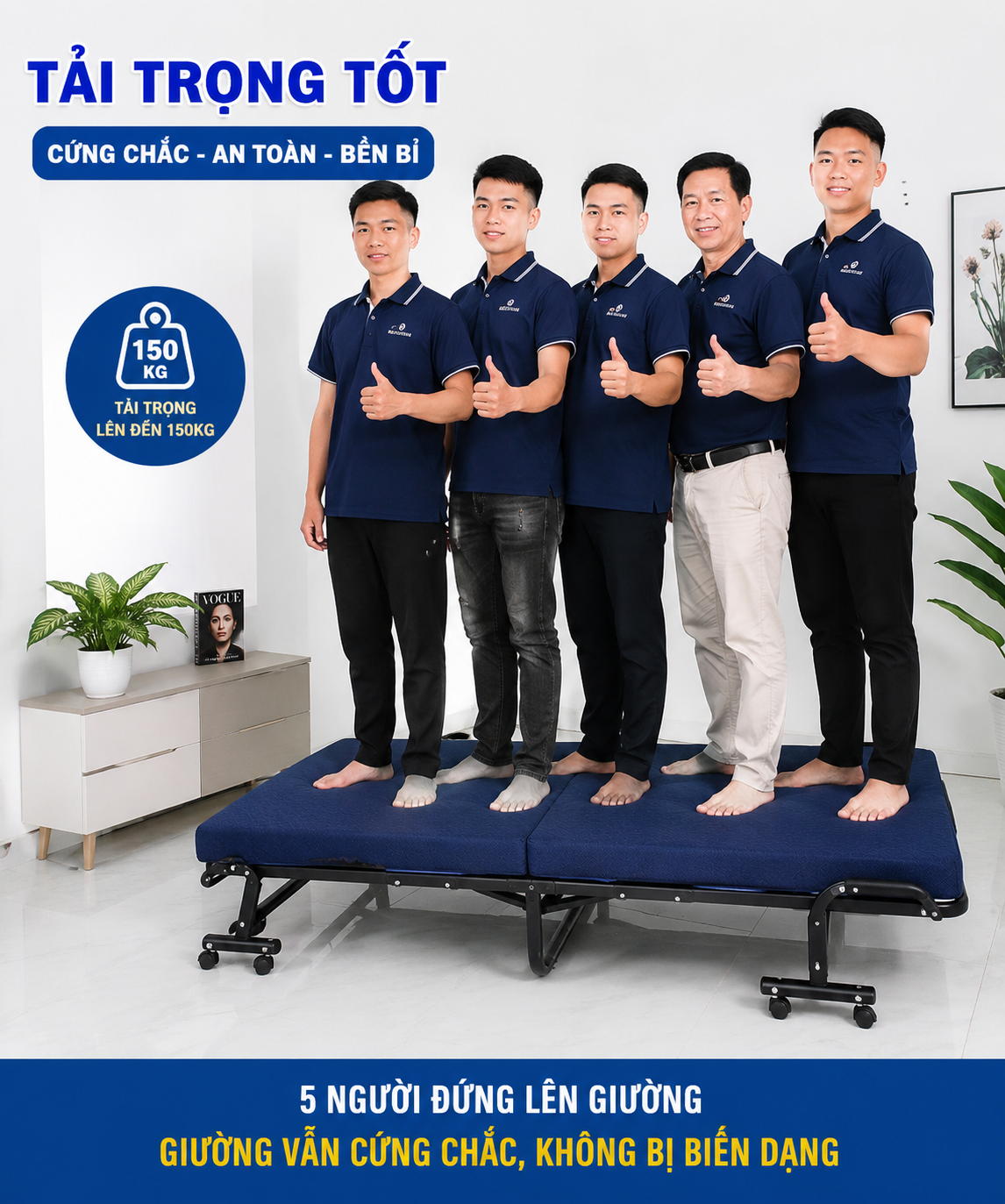 Giường Xếp Cao Cấp Nhập Khẩu Giường Xếp Cao Cấp Nhập Khẩu